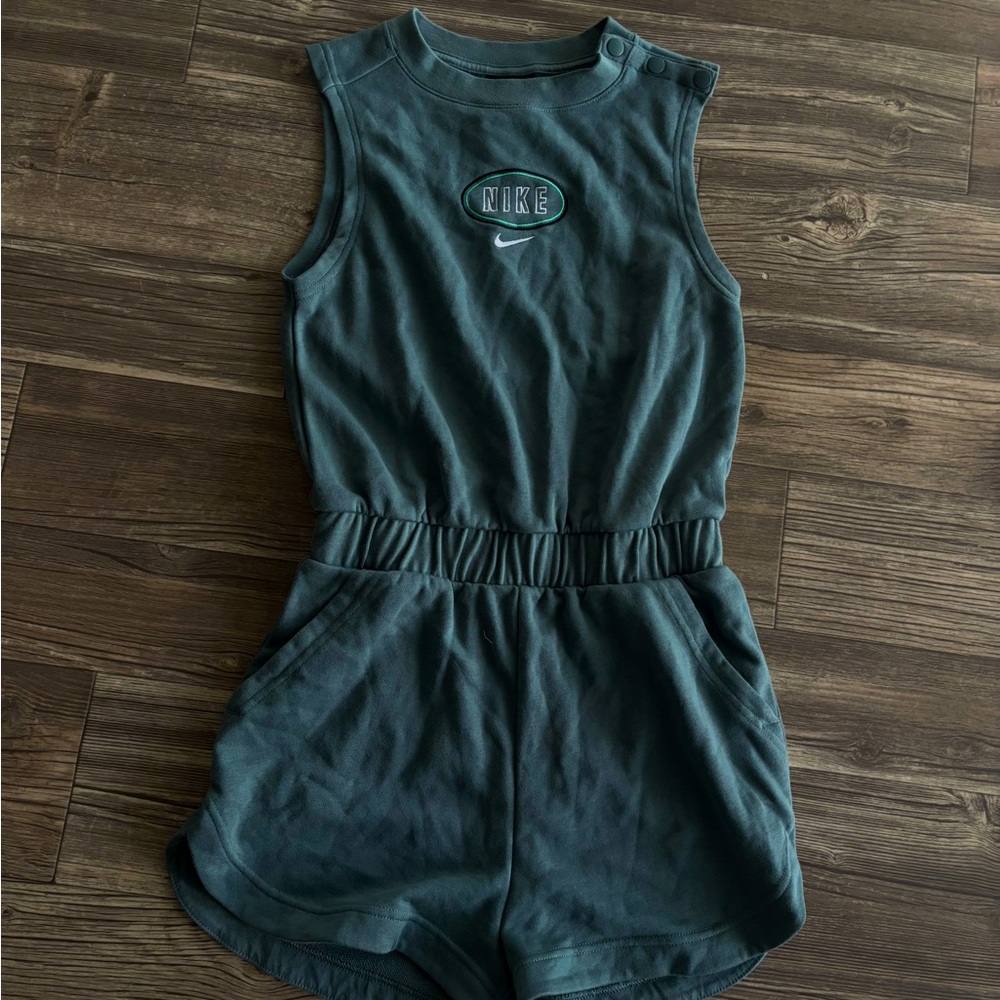 Vintage Nike jumpsuit